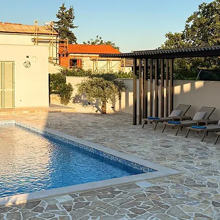 Beautiful In Casa vacanze Kanfanar
